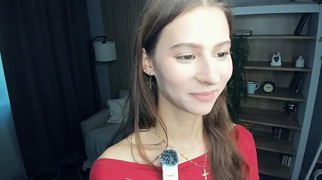 EliseLetarte webcam
