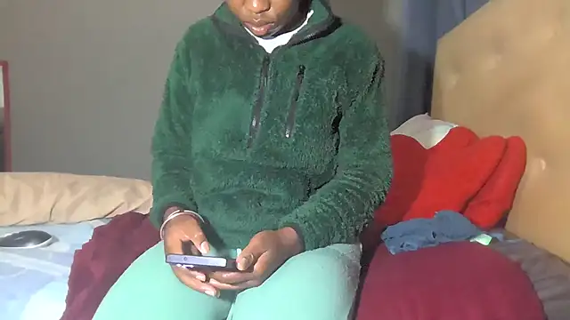 Sweetslender webcam