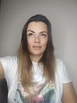 KrissSexi webcam