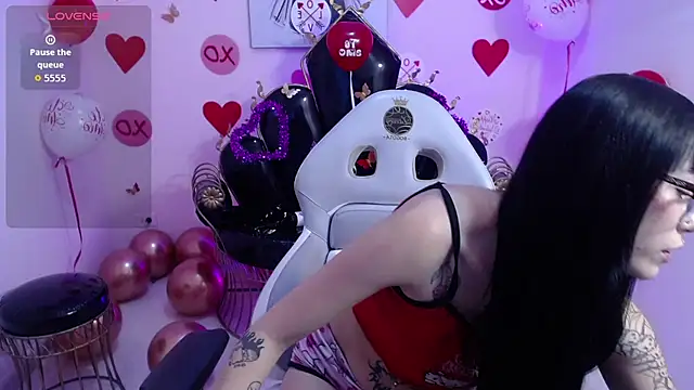 ABBY_X_COLLINS live cam preview