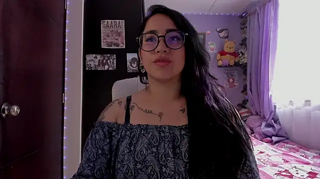 julibella_sweet webcam