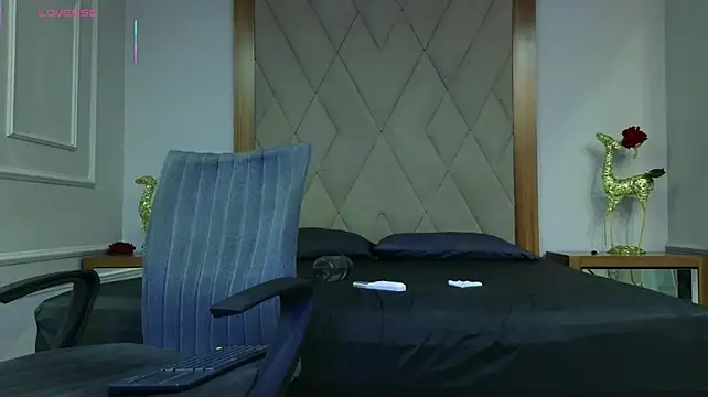 CharlesBrown_ webcam