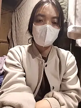 __Joylibe__ webcam