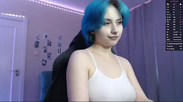 Ania_Bue webcam