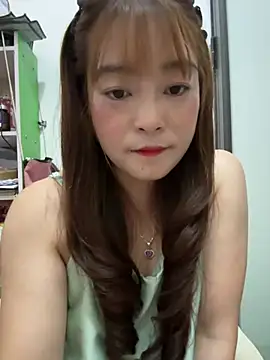 Talia_ webcam