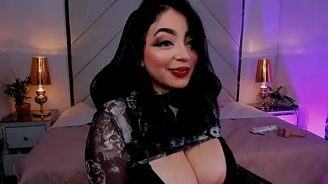 Sofia_LaurentJS webcam