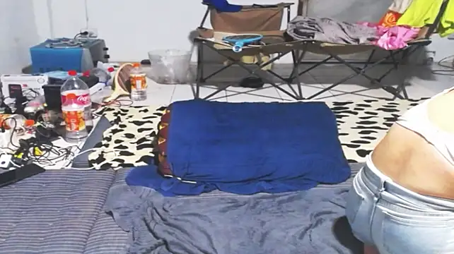 1CuteAndSexy69 webcam
