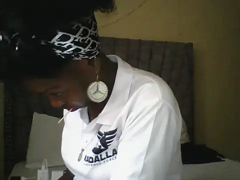 Dizzydose webcam