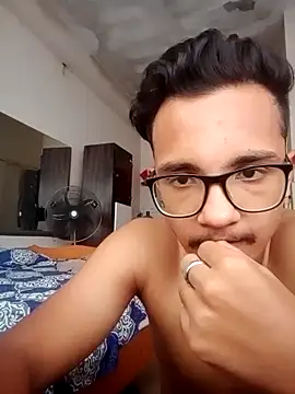 RK_rajput webcam