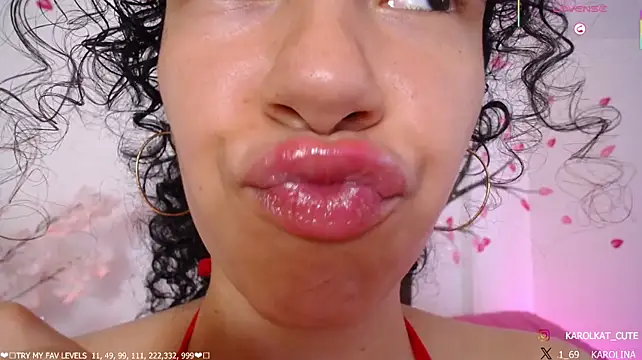 Karolina_1 webcam
