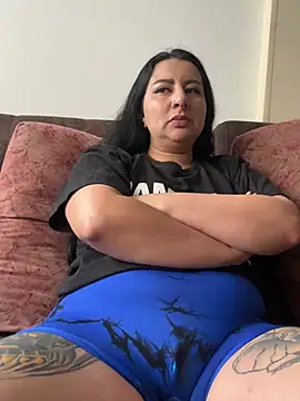 Abril_Luv webcam