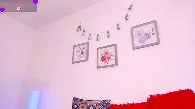 mely_rosse_ webcam