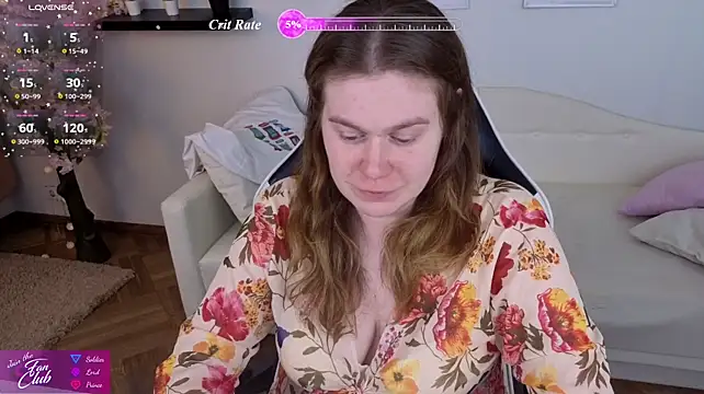 Nancy_Sun_ webcam