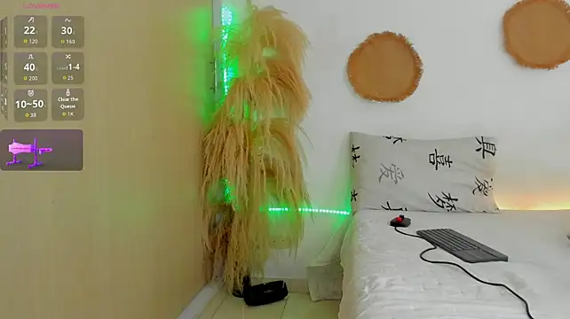 Jessyivonne webcam