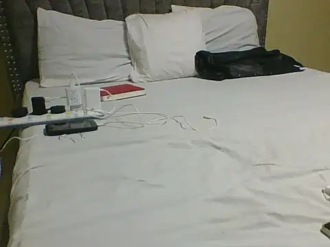 Dizzydose webcam