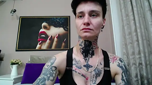 KennyXSX webcam