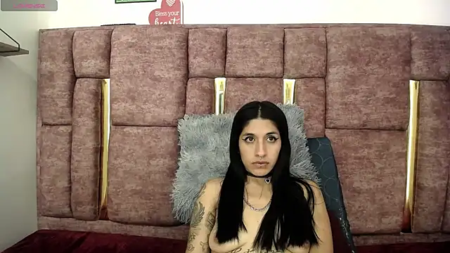 FRANCHESCA_LOVE_ webcam