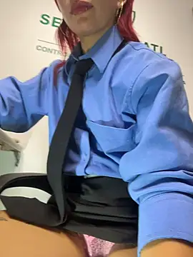 Zakura_66 webcam
