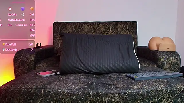 BrayaanFit webcam