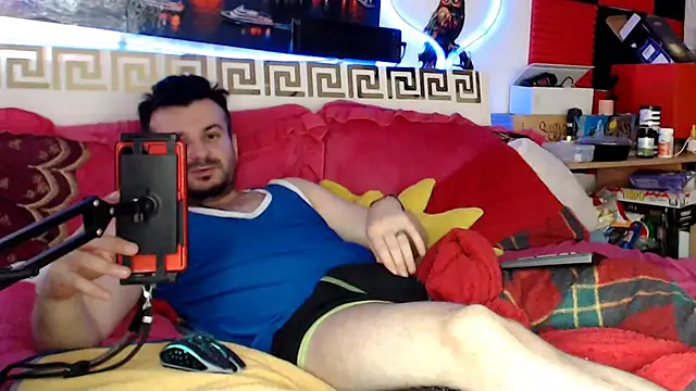 Hugec0ck007