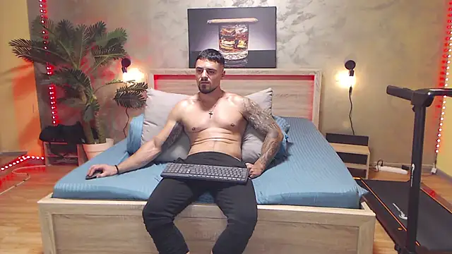 Tiberius_hunk