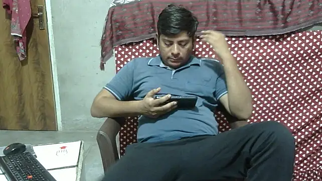 av1994 (M young) - tease full body, 