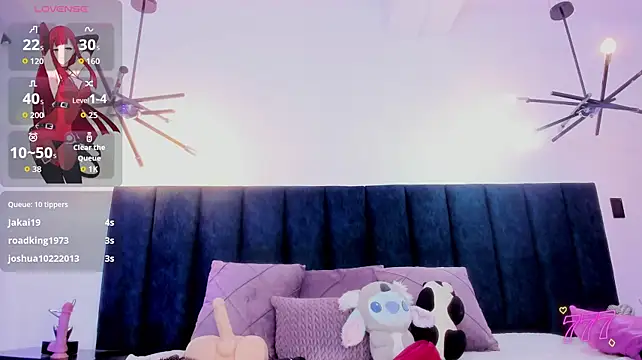 pucca7 webcam
