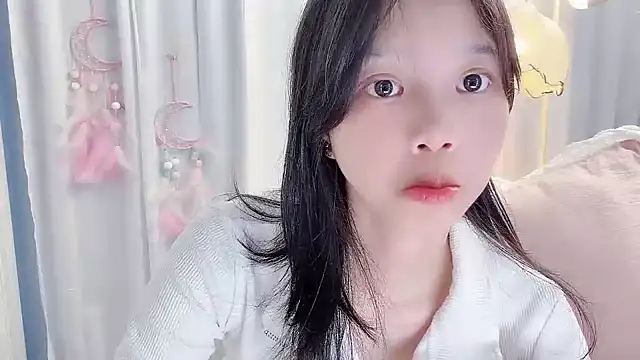Yanys521 webcam