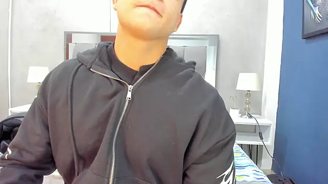 Charlie___Musk webcam