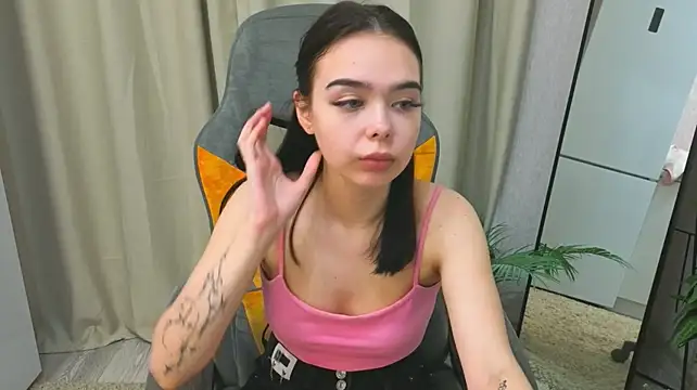 SilverStars_ webcam