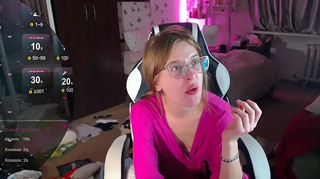 Kira_honeyy webcam