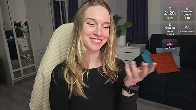 Eve_Sin webcam