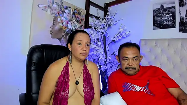John_n_Kate webcam