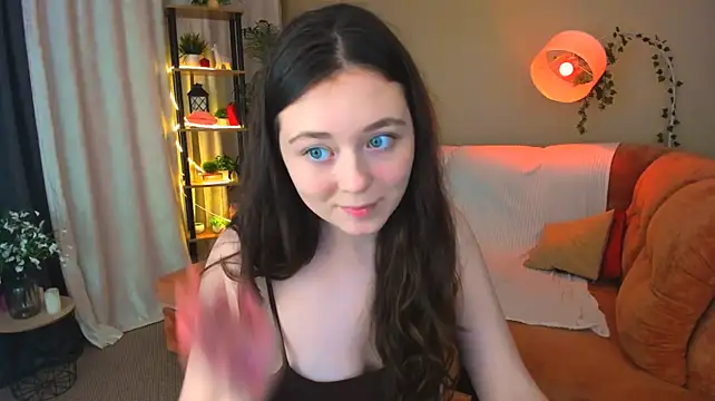 AlluringLookk live cam preview