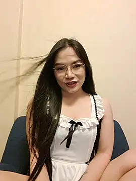 SweetJewel live cam preview