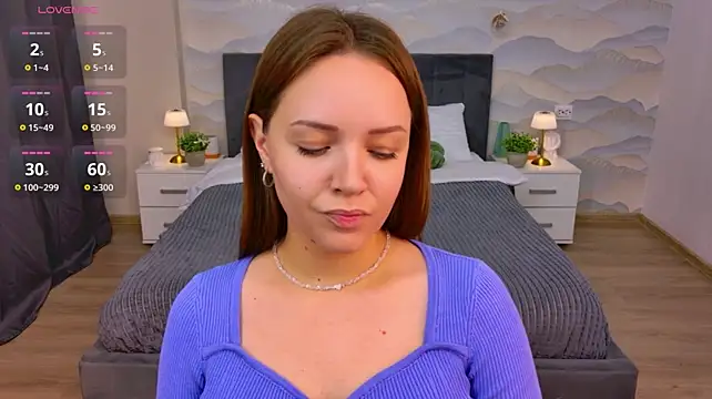 Chloe_Sapphire live cam preview