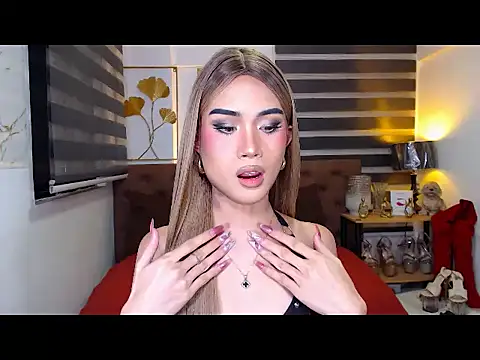 JuicyCockThea webcam