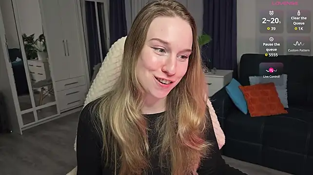 Eve_Sin webcam