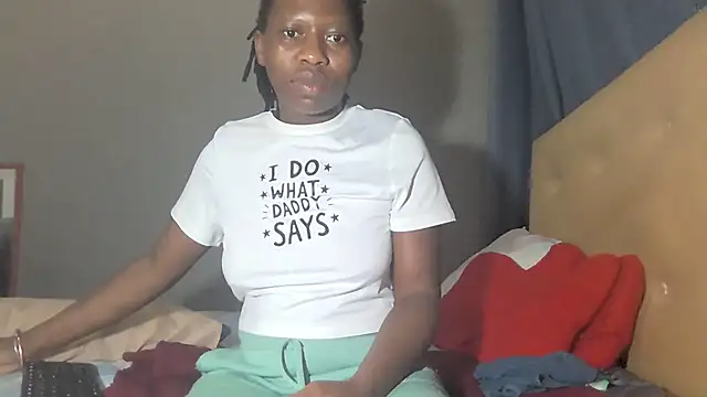 Sweetslender webcam