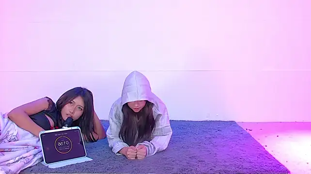 Velvet--girl webcam