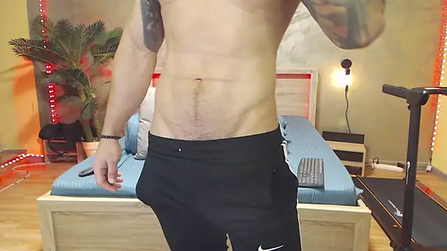 Tiberius_hunk avatar