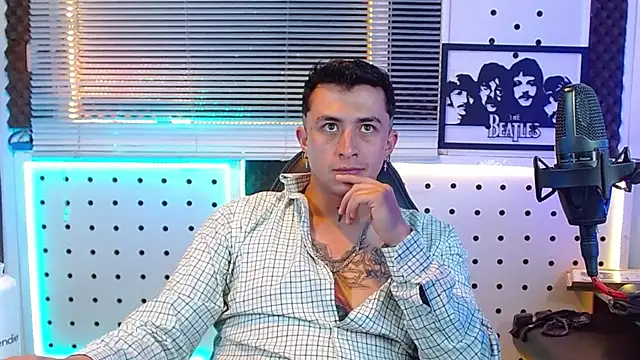 Godofcumxxx webcam