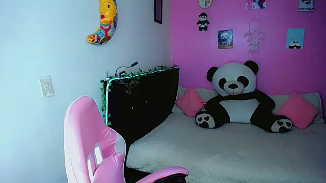SweetKim21 live cam preview
