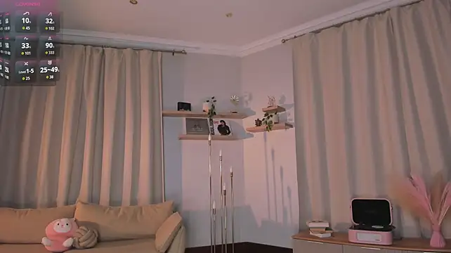 Lova_Rane webcam