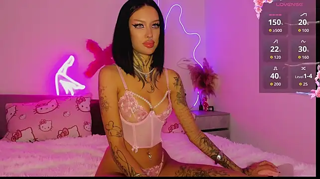 _JessLei_ webcam