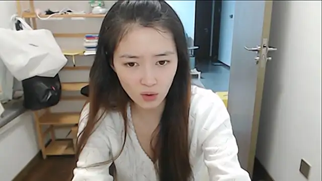 Mimi-cnbaby webcam