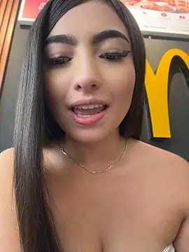 Valentina-gomezz webcam