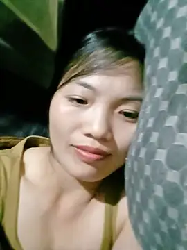 ngan-cute webcam