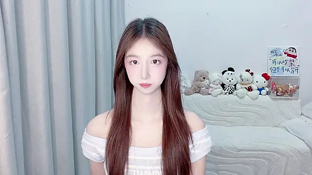 lucky-tt live cam on StripChat