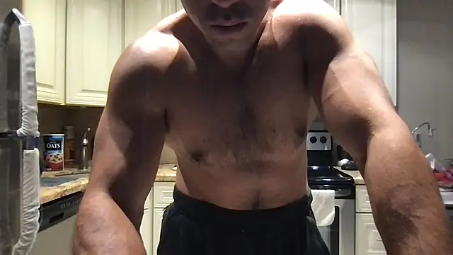 BigGuyMuscle